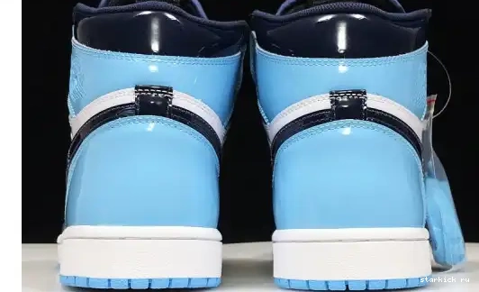 Retro High 1 CD0461-401 - Air 'UNC' Jordan Og CD0461-401 0521